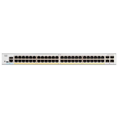 Cisco Catalyst 1200 Series Switches - C1200-48T-4G