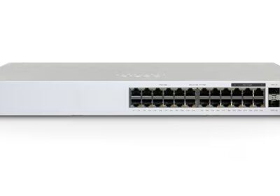Cisco Meraki - MS130-24X-HW