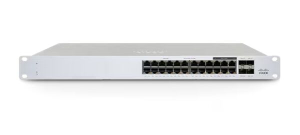 Cisco Meraki - MS130-24X-HW