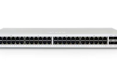 Cisco Meraki - MS130-48X-HW