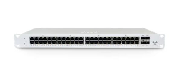 Cisco Meraki - MS130-48-HW