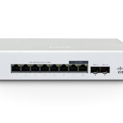 Switch MS130-8-HW