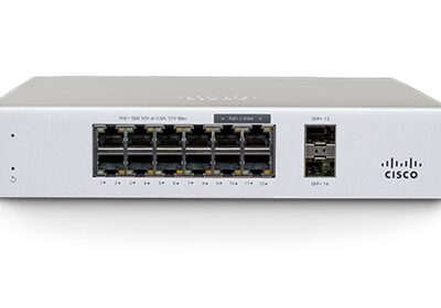 Cisco Meraki - MS130-12X-HW
