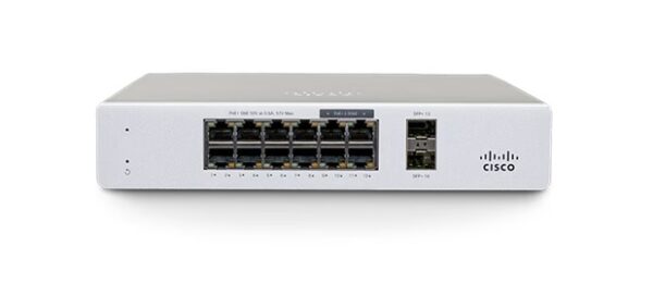 Cisco Meraki - MS130-12X-HW